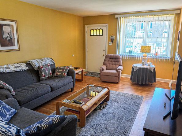 2013 Fuller Street, Philadelphia PA 19152