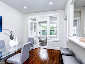 4421 5TH Street NW, Washington DC 20011