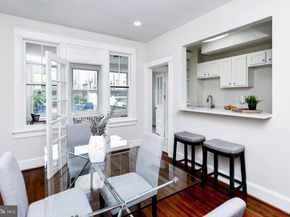 4421 5TH Street NW, Washington DC 20011