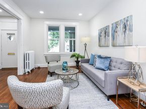 4421 5TH Street NW, Washington DC 20011