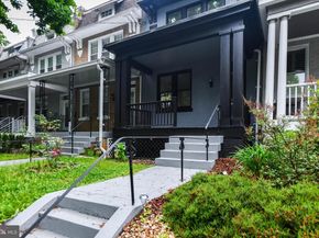 4421 5TH Street NW, Washington DC 20011