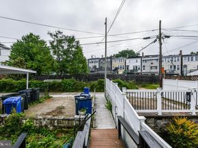 4421 5TH Street NW, Washington DC 20011