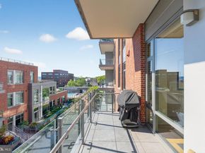 601 N Fairfax Street 410, Alexandria VA 22314