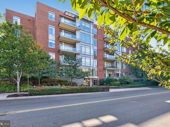 601 N Fairfax Street 410, Alexandria VA 22314