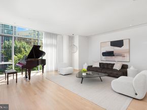 1177 22nd Street NW 2K, Washington DC 20037