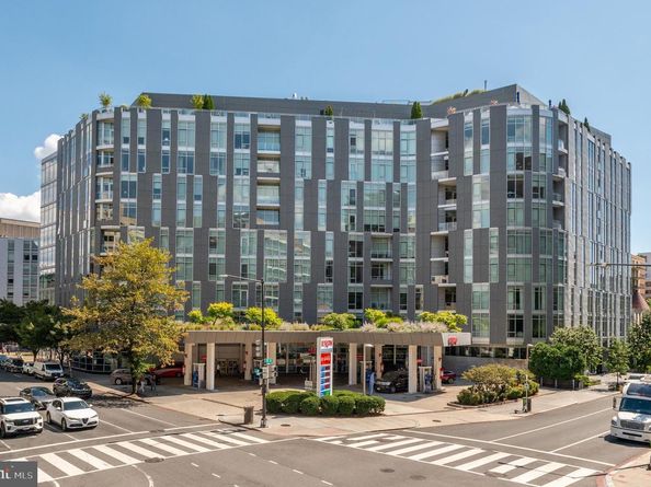 1177 22nd Street NW 2K, Washington DC 20037