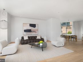 1177 22nd Street NW 2K, Washington DC 20037