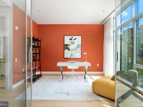 1177 22nd Street NW 2K, Washington DC 20037