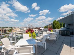 1177 22nd Street NW 2K, Washington DC 20037