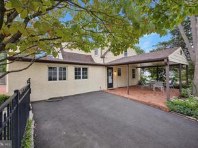 300 Lorraine Avenue, Oreland PA 19075