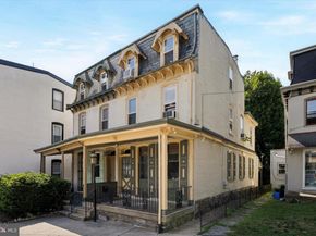 6232 Ridge Avenue, Philadelphia PA 19128