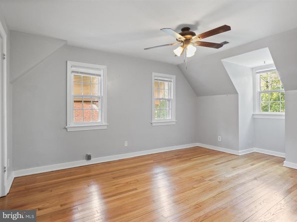2400 Arlington Boulevard, Arlington VA 22204