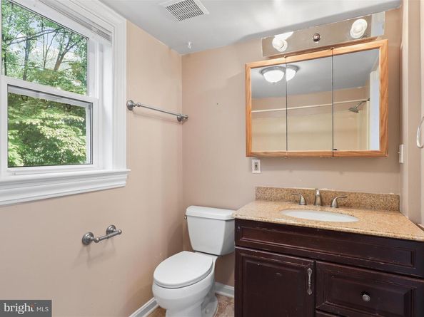 2400 Arlington Boulevard, Arlington VA 22204
