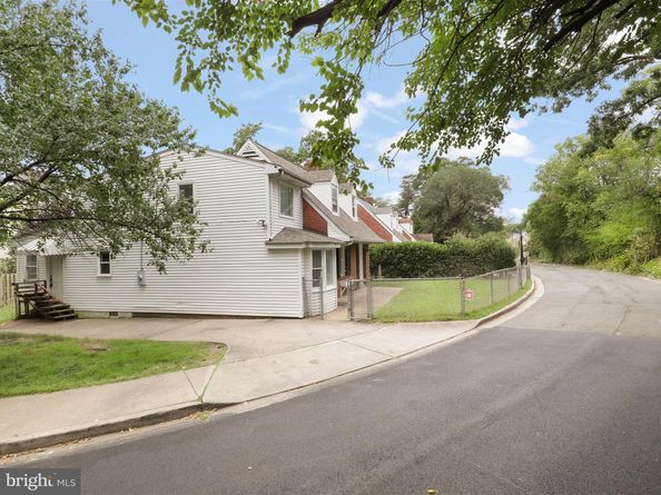2400 Arlington Boulevard, Arlington VA 22204
