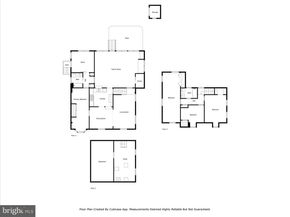 2400 Arlington Boulevard, Arlington VA 22204