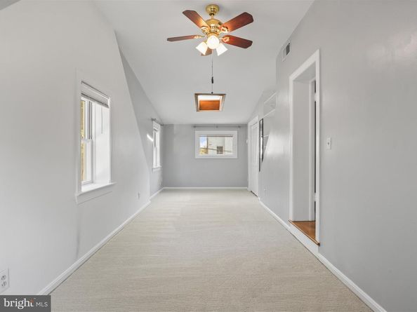 2400 Arlington Boulevard, Arlington VA 22204