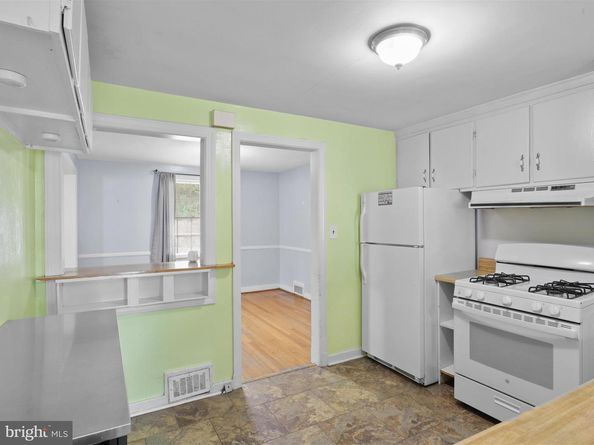 2400 Arlington Boulevard, Arlington VA 22204