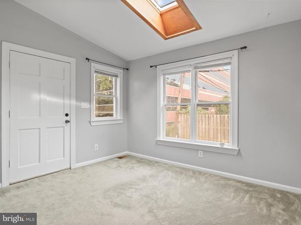 2400 Arlington Boulevard, Arlington VA 22204