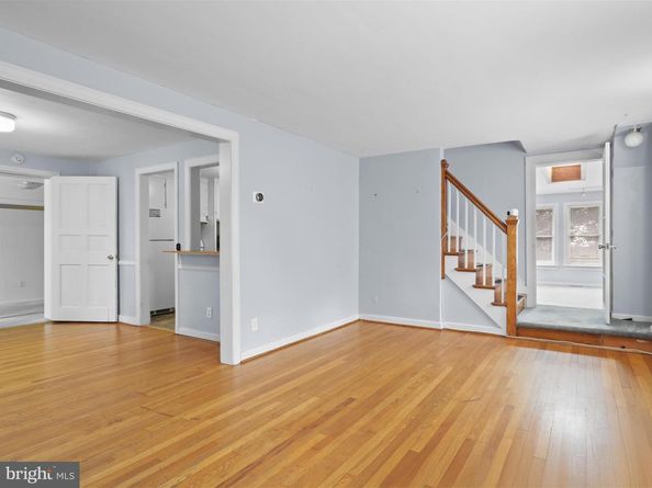 2400 Arlington Boulevard, Arlington VA 22204
