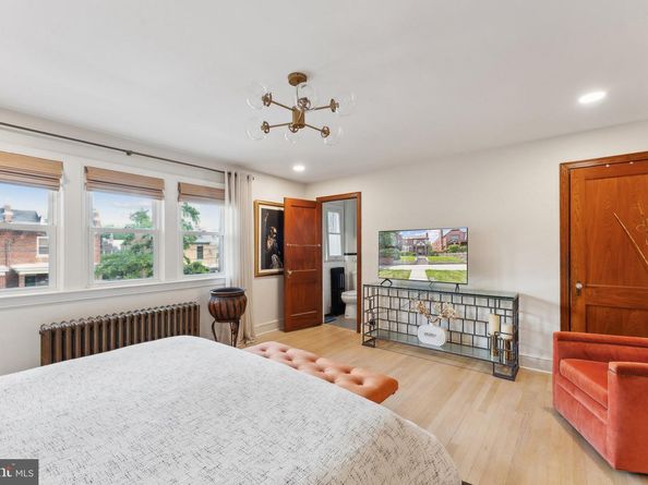 614 Oneida Place NW, Washington DC 20011