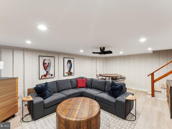 614 Oneida Place NW, Washington DC 20011