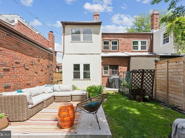 614 Oneida Place NW, Washington DC 20011