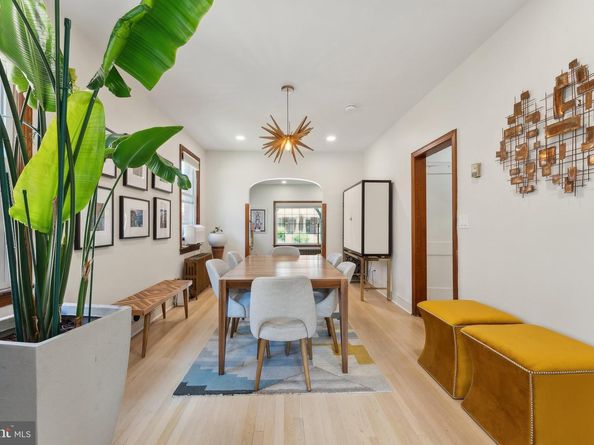 614 Oneida Place NW, Washington DC 20011