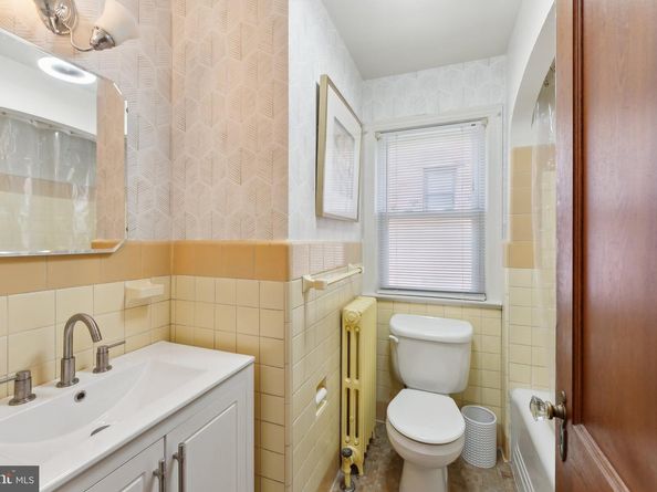 614 Oneida Place NW, Washington DC 20011