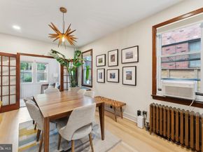 614 Oneida Place NW, Washington DC 20011