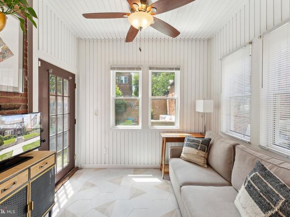614 Oneida Place NW, Washington DC 20011