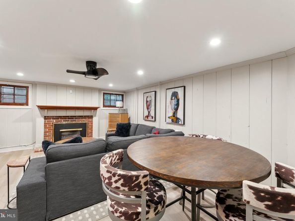 614 Oneida Place NW, Washington DC 20011