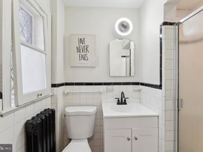 614 Oneida Place NW, Washington DC 20011