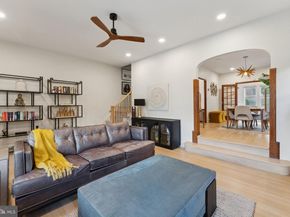 614 Oneida Place NW, Washington DC 20011