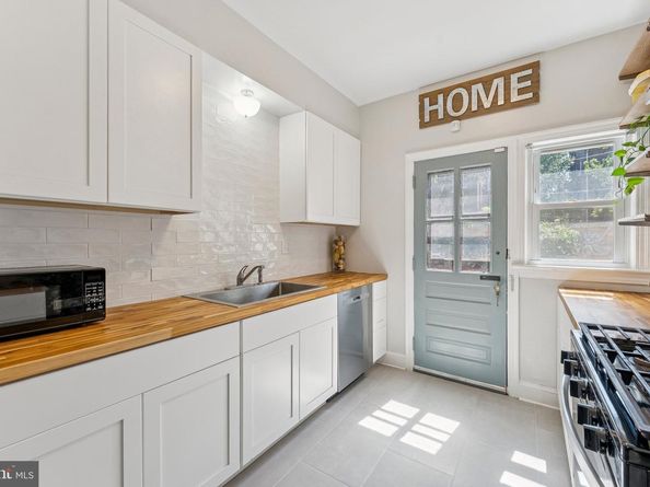 614 Oneida Place NW, Washington DC 20011