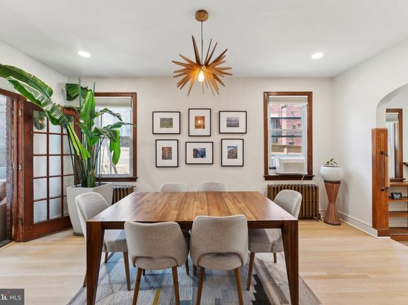 614 Oneida Place NW, Washington DC 20011