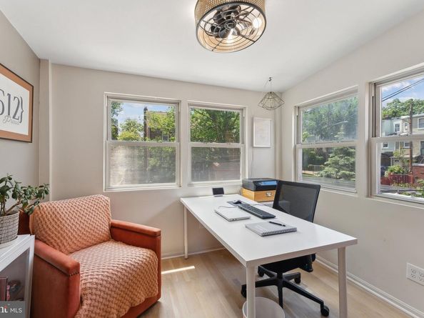 614 Oneida Place NW, Washington DC 20011