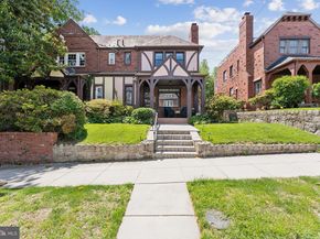 614 Oneida Place NW, Washington DC 20011