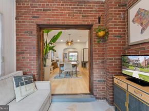 614 Oneida Place NW, Washington DC 20011
