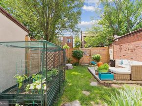 614 Oneida Place NW, Washington DC 20011