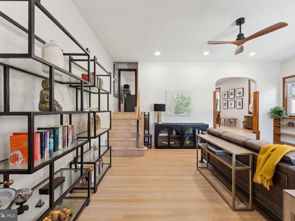 614 Oneida Place NW, Washington DC 20011