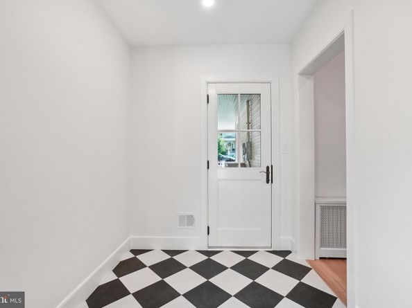 3705 Underwood Street, Chevy Chase MD 20815