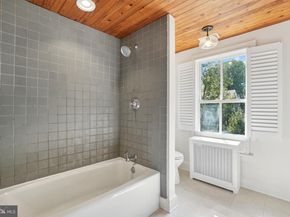 3705 Underwood Street, Chevy Chase MD 20815