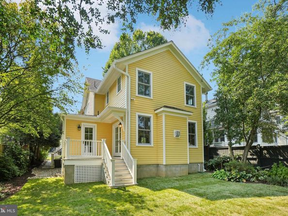 3705 Underwood Street, Chevy Chase MD 20815