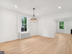 3705 Underwood Street, Chevy Chase MD 20815