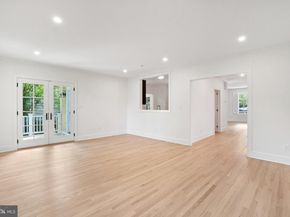 3705 Underwood Street, Chevy Chase MD 20815