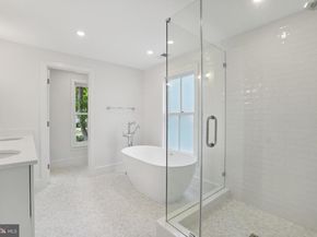 3705 Underwood Street, Chevy Chase MD 20815