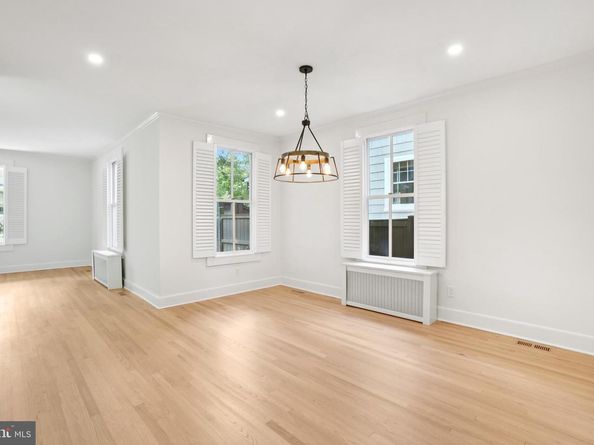 3705 Underwood Street, Chevy Chase MD 20815