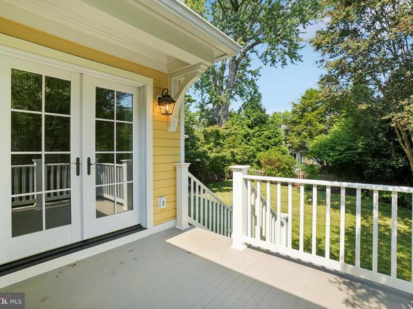 3705 Underwood Street, Chevy Chase MD 20815