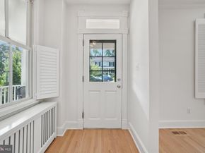 3705 Underwood Street, Chevy Chase MD 20815