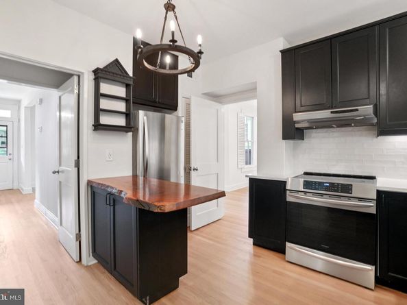 3705 Underwood Street, Chevy Chase MD 20815